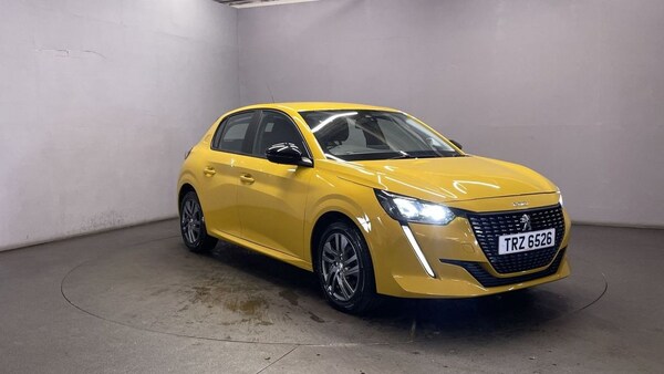 Used Peugeot 208 2022 for sale - 75444294: Photo 2