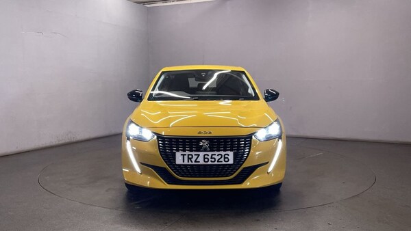 Used Peugeot 208 2022 for sale - 75444294: Photo 3