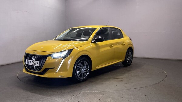 Used Peugeot 208 2022 for sale - 75444294: Photo 4
