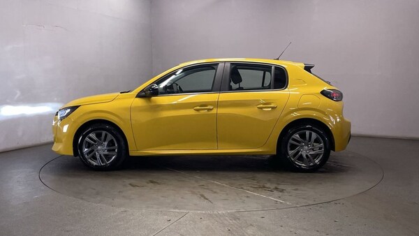 Used Peugeot 208 2022 for sale - 75444294: Photo 5