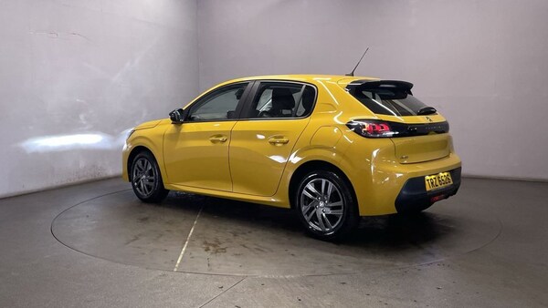 Used Peugeot 208 2022 for sale - 75444294: Photo 6