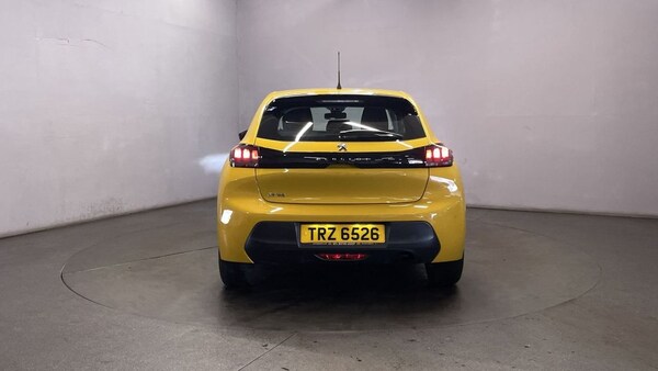 Used Peugeot 208 2022 for sale - 75444294: Photo 7