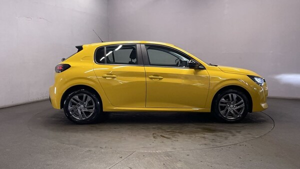 Used Peugeot 208 2022 for sale - 75444294: Photo 9