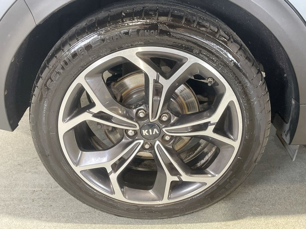 Used Kia Sportage 2018 for sale - 76820615: Photo 11