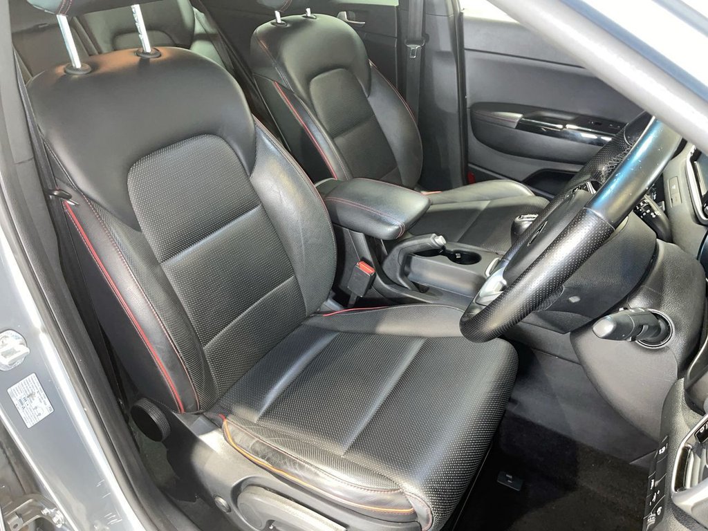 Used Kia Sportage 2018 for sale - 76820615: Photo 14