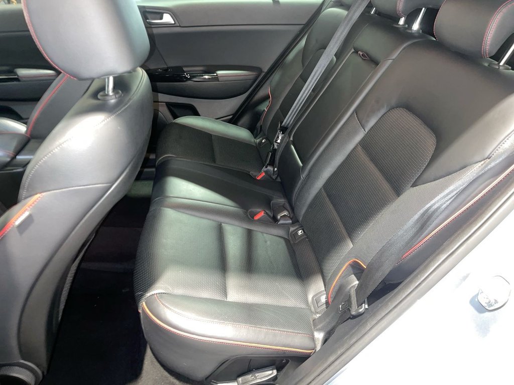 Used Kia Sportage 2018 for sale - 76820615: Photo 17