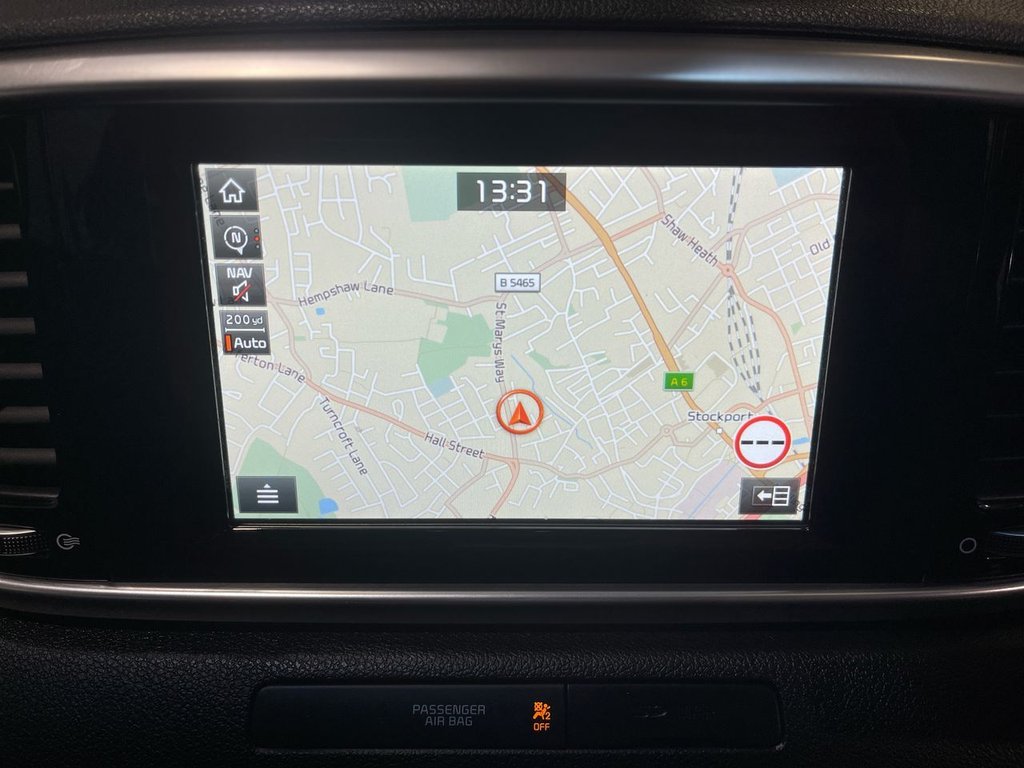 Used Kia Sportage 2018 for sale - 76820615: Photo 18