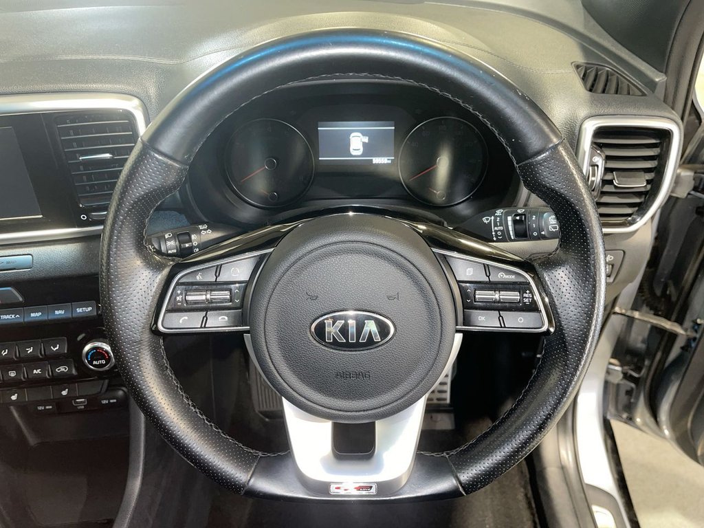 Used Kia Sportage 2018 for sale - 76820615: Photo 20