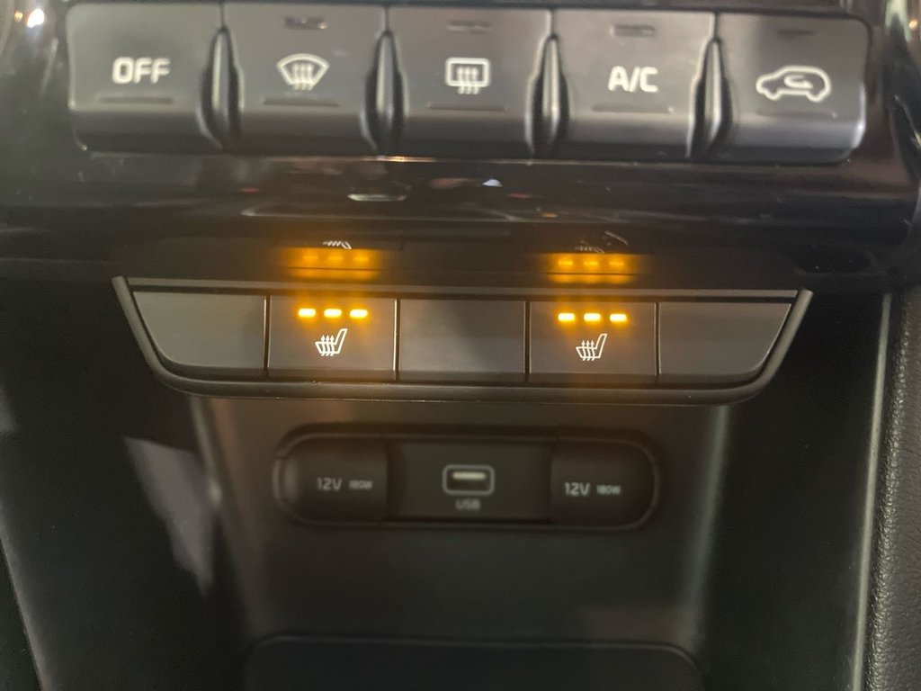 Used Kia Sportage 2018 for sale - 76820615: Photo 22