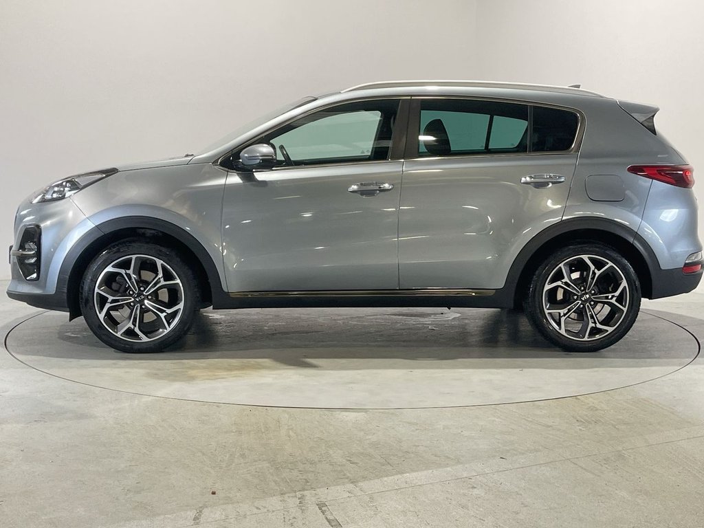 Used Kia Sportage 2018 for sale - 76820615: Photo 5