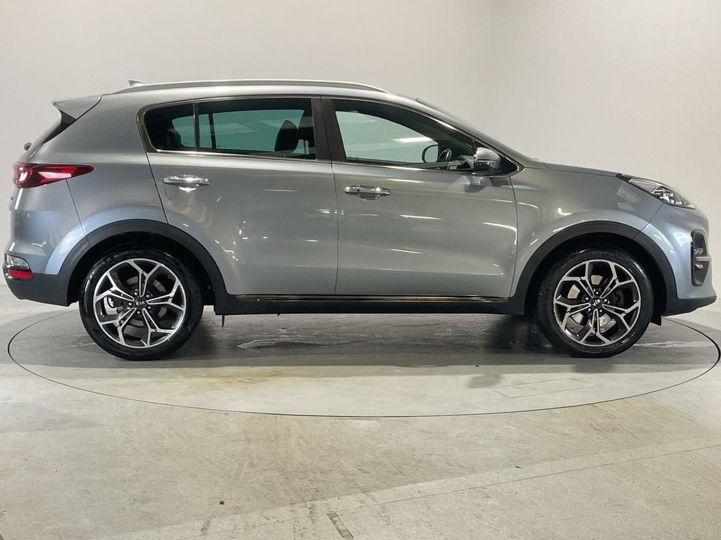 Used Kia Sportage 2018 for sale - 76820615: Photo 9