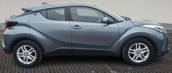 Used Toyota C-HR 2022 for sale - 76333551: Photo 3