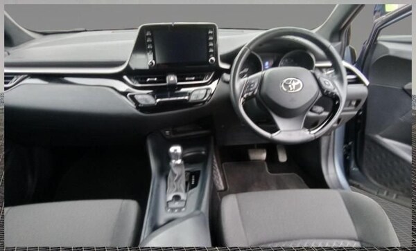 Used Toyota C-HR 2022 for sale - 76333551: Photo 7
