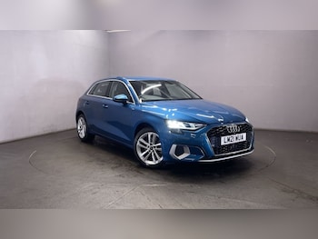 Audi - A3
