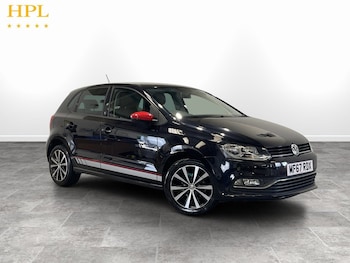 Used Volkswagen Polo 2017 for sale - 79598178: Photo