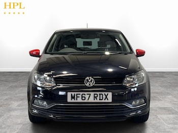 Used Volkswagen Polo 2017 for sale - 79598178: Photo