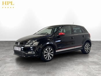Used Volkswagen Polo 2017 for sale - 79598178: Photo