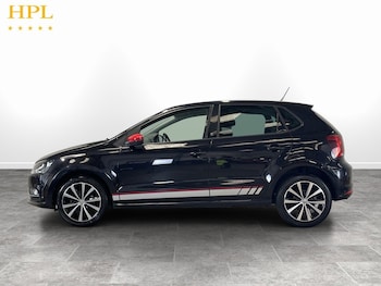 Used Volkswagen Polo 2017 for sale - 79598178: Photo