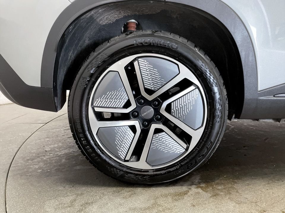 Used Omoda OMODA 5 2025 for sale - 78153773: Photo 10