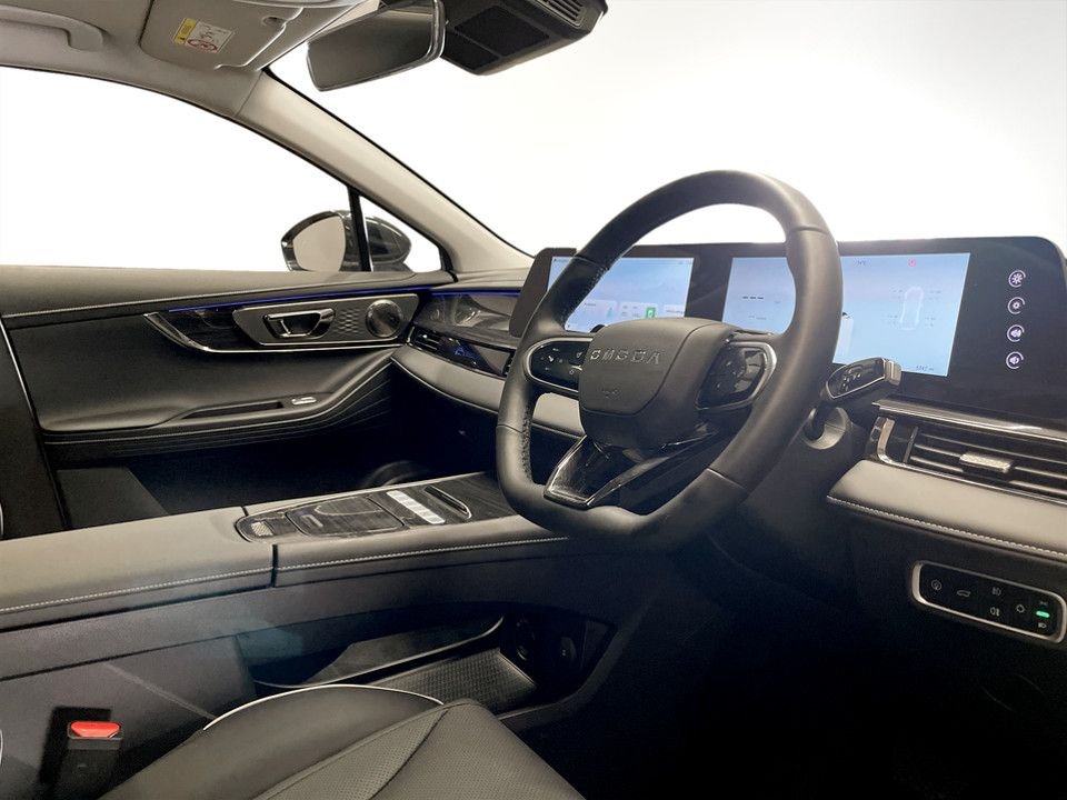 Used Omoda OMODA 5 2025 for sale - 78153773: Photo 12