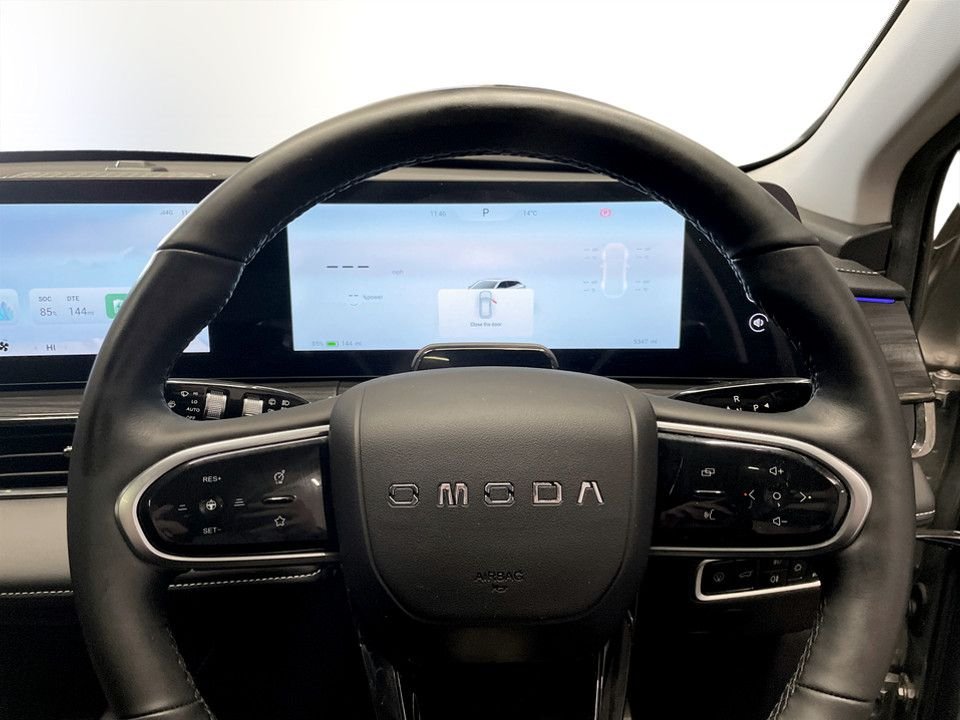 Used Omoda OMODA 5 2025 for sale - 78153773: Photo 13