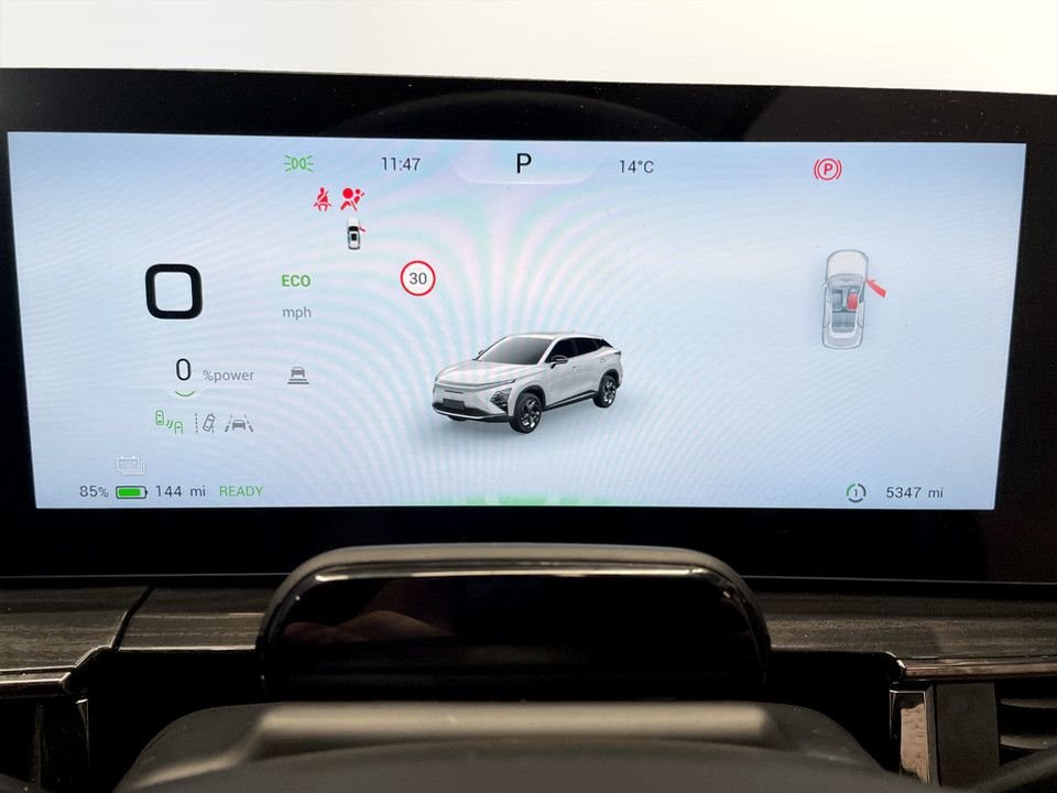 Used Omoda OMODA 5 2025 for sale - 78153773: Photo 14