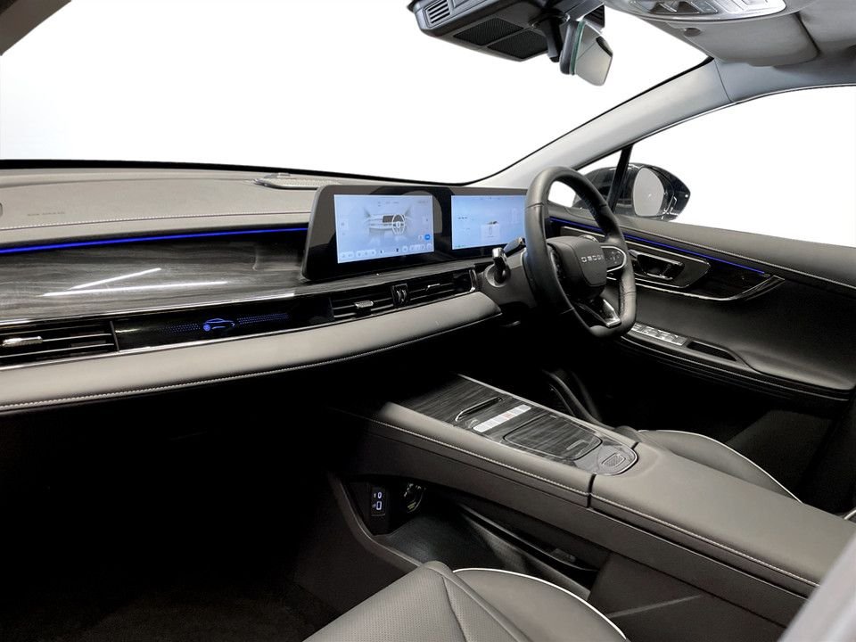 Used Omoda OMODA 5 2025 for sale - 78153773: Photo 15