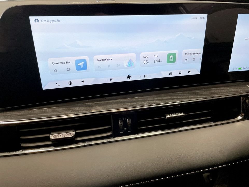 Used Omoda OMODA 5 2025 for sale - 78153773: Photo 16