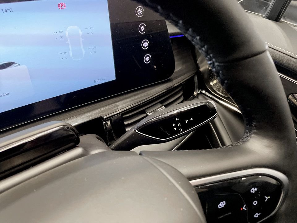 Used Omoda OMODA 5 2025 for sale - 78153773: Photo 17