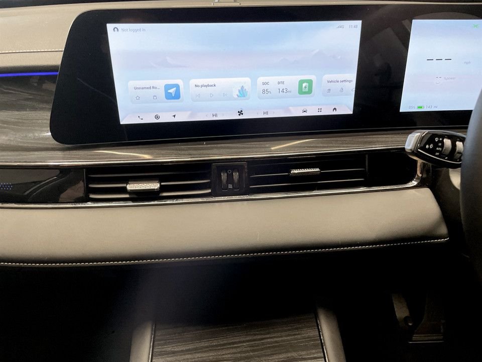 Used Omoda OMODA 5 2025 for sale - 78153773: Photo 19