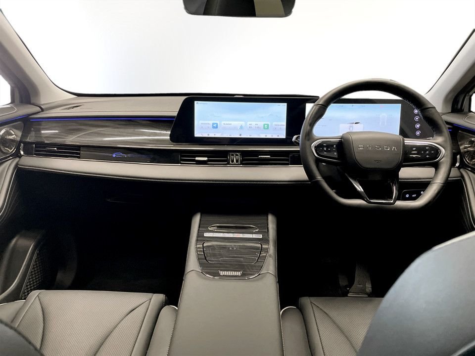 Used Omoda OMODA 5 2025 for sale - 78153773: Photo 20