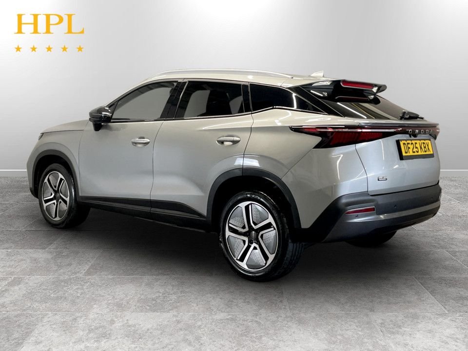 Used Omoda OMODA 5 2025 for sale - 78153773: Photo 5