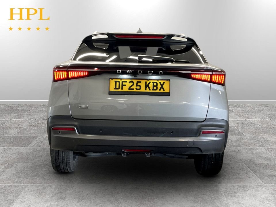 Used Omoda OMODA 5 2025 for sale - 78153773: Photo 6