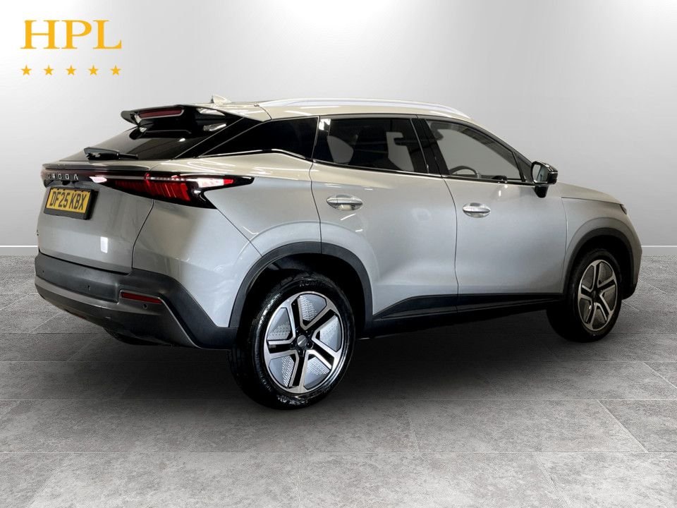 Used Omoda OMODA 5 2025 for sale - 78153773: Photo 7