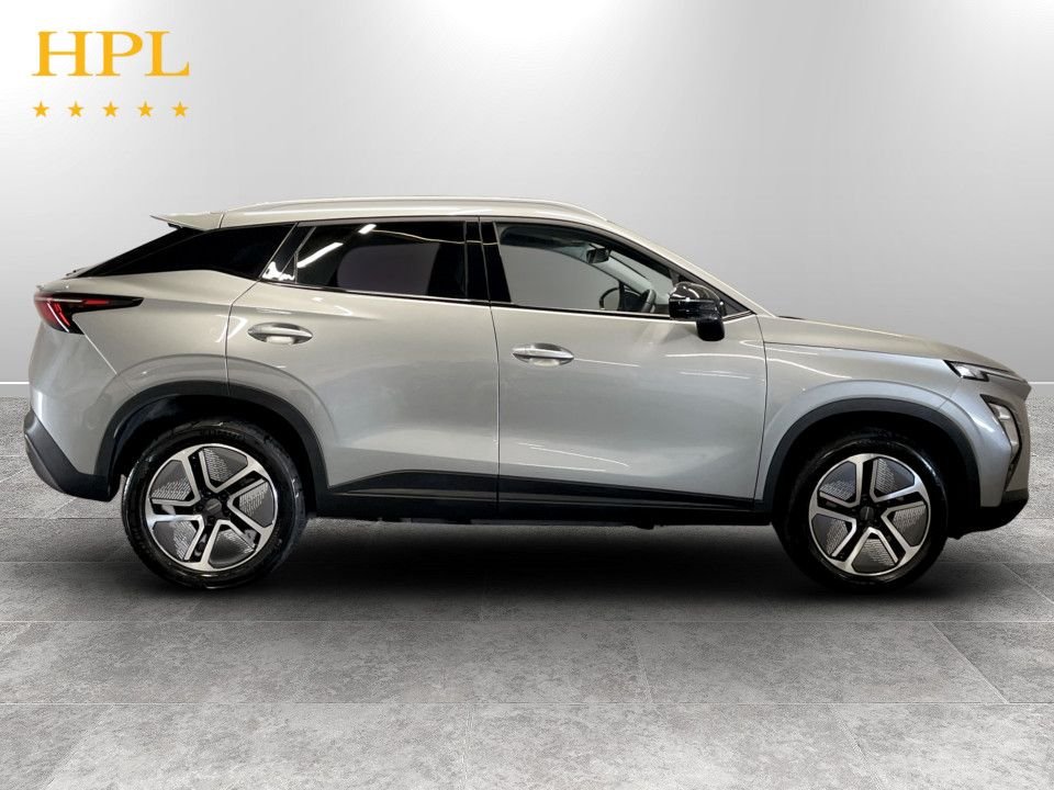 Used Omoda OMODA 5 2025 for sale - 78153773: Photo 8