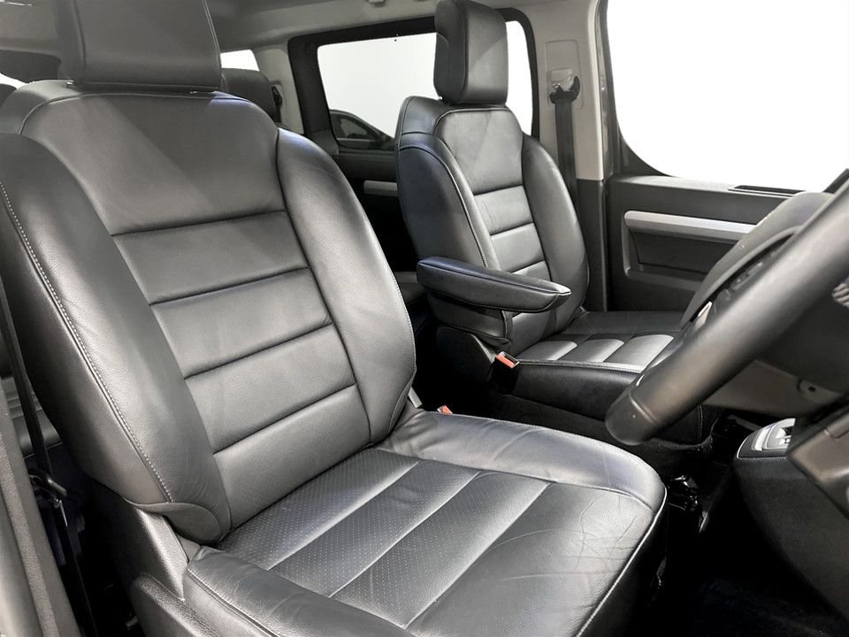 Used Vauxhall Vivaro Life 2023 for sale - 78002395: Photo 11