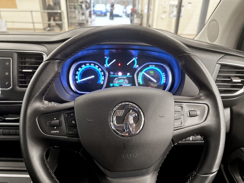 Used Vauxhall Vivaro Life 2023 for sale - 78002395: Photo 13