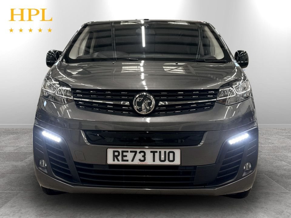 Used Vauxhall Vivaro Life 2023 for sale - 78002395: Photo 2