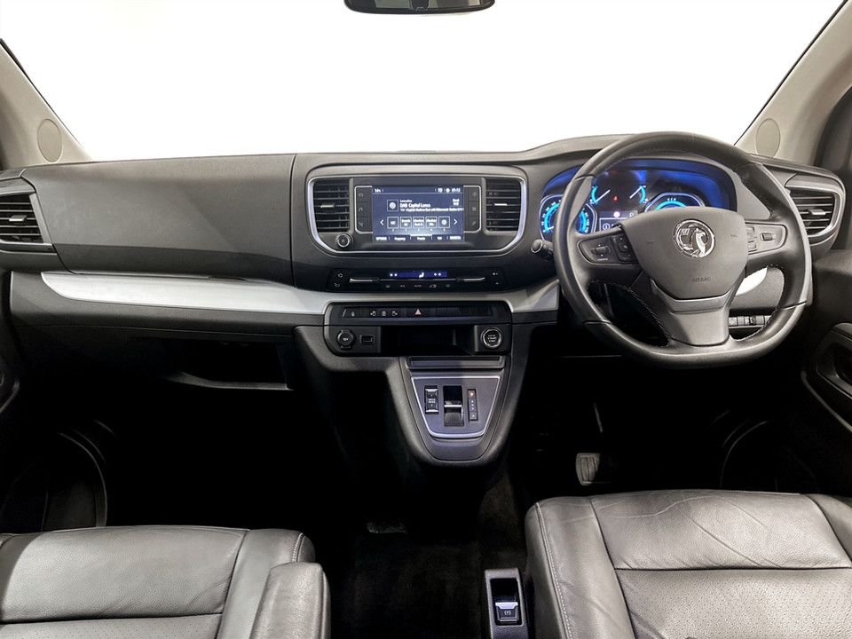 Used Vauxhall Vivaro Life 2023 for sale - 78002395: Photo 20