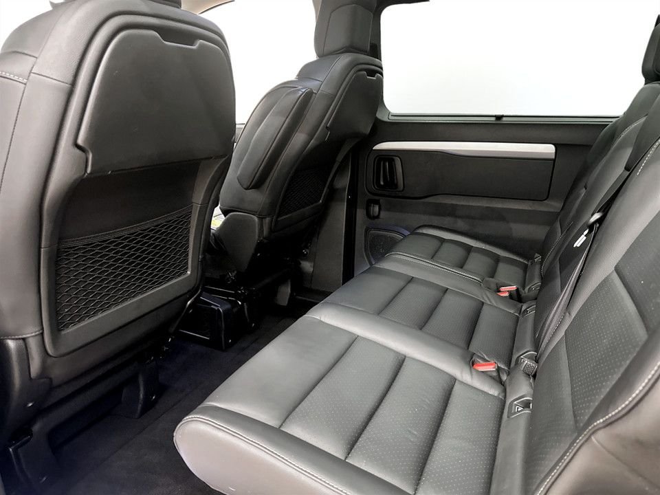 Used Vauxhall Vivaro Life 2023 for sale - 78002395: Photo 21