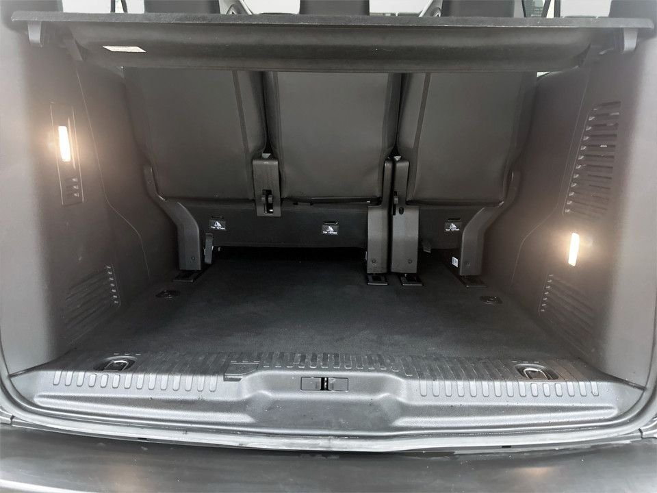 Used Vauxhall Vivaro Life 2023 for sale - 78002395: Photo 22