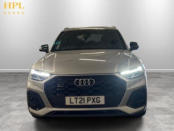 Used Audi Q5 2021 for sale - 79856790: Photo
