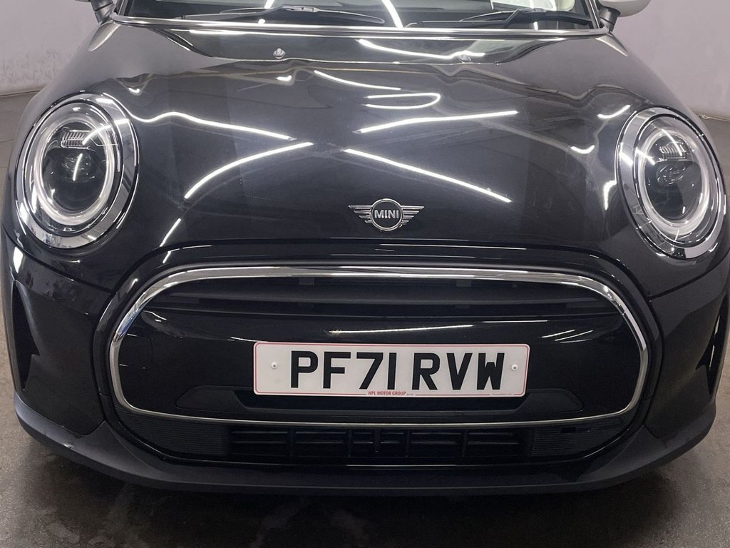 Used MINI Hatch 2022 for sale - 76417541: Photo 10