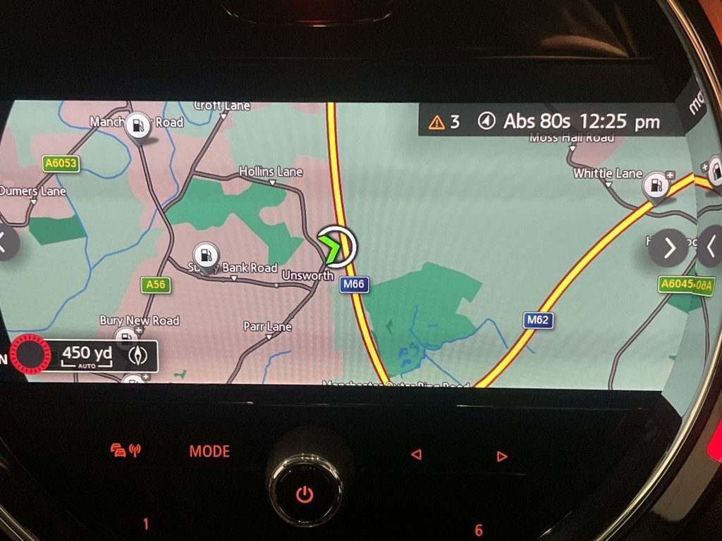 Used MINI Hatch 2022 for sale - 76417541: Photo 19