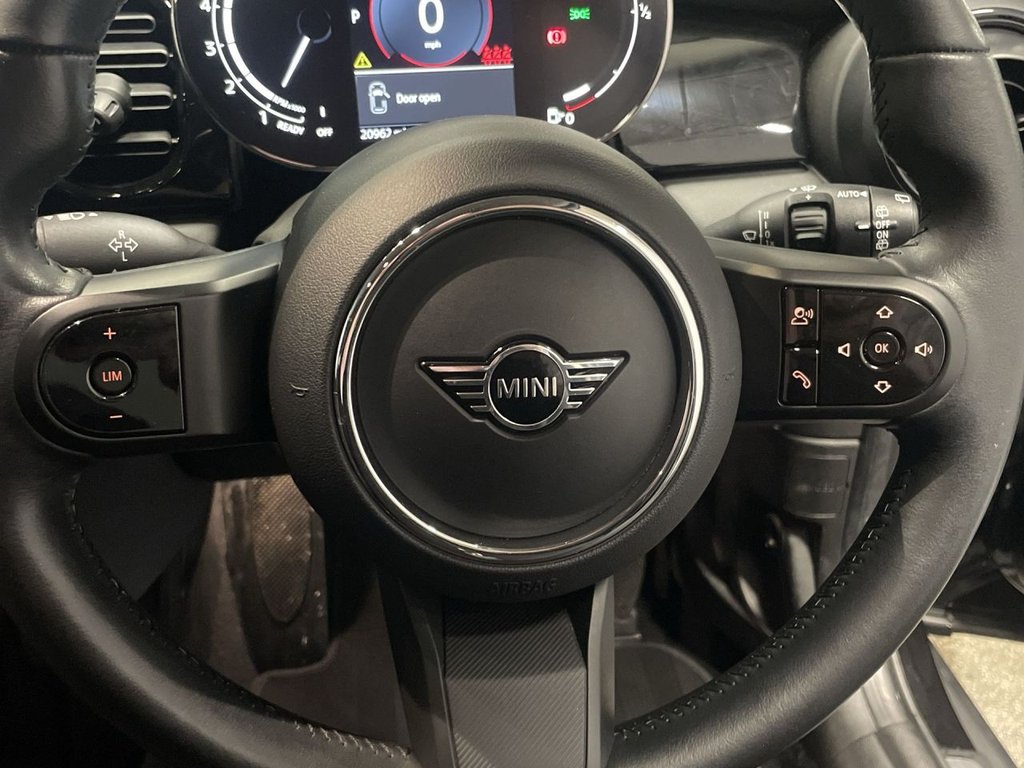 Used MINI Hatch 2022 for sale - 76417541: Photo 21