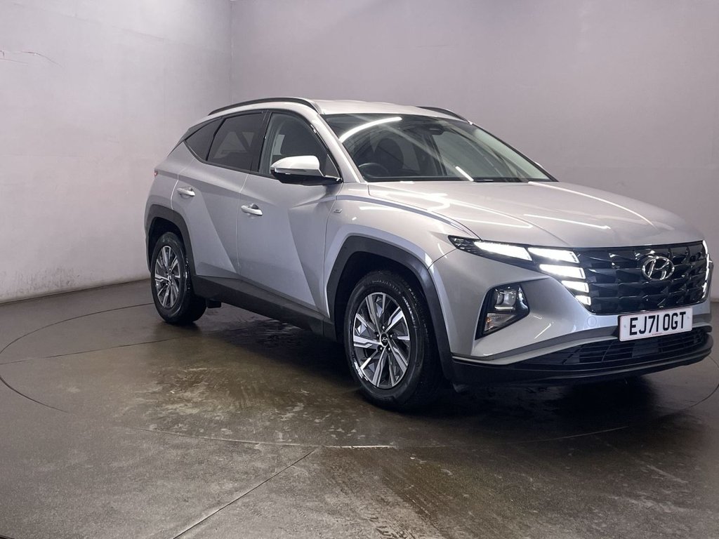 Used Hyundai TUCSON 2022 for sale - 76147511: Photo 10