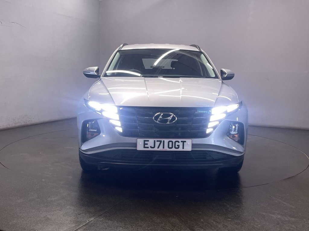 Used Hyundai TUCSON 2022 for sale - 76147511: Photo 11