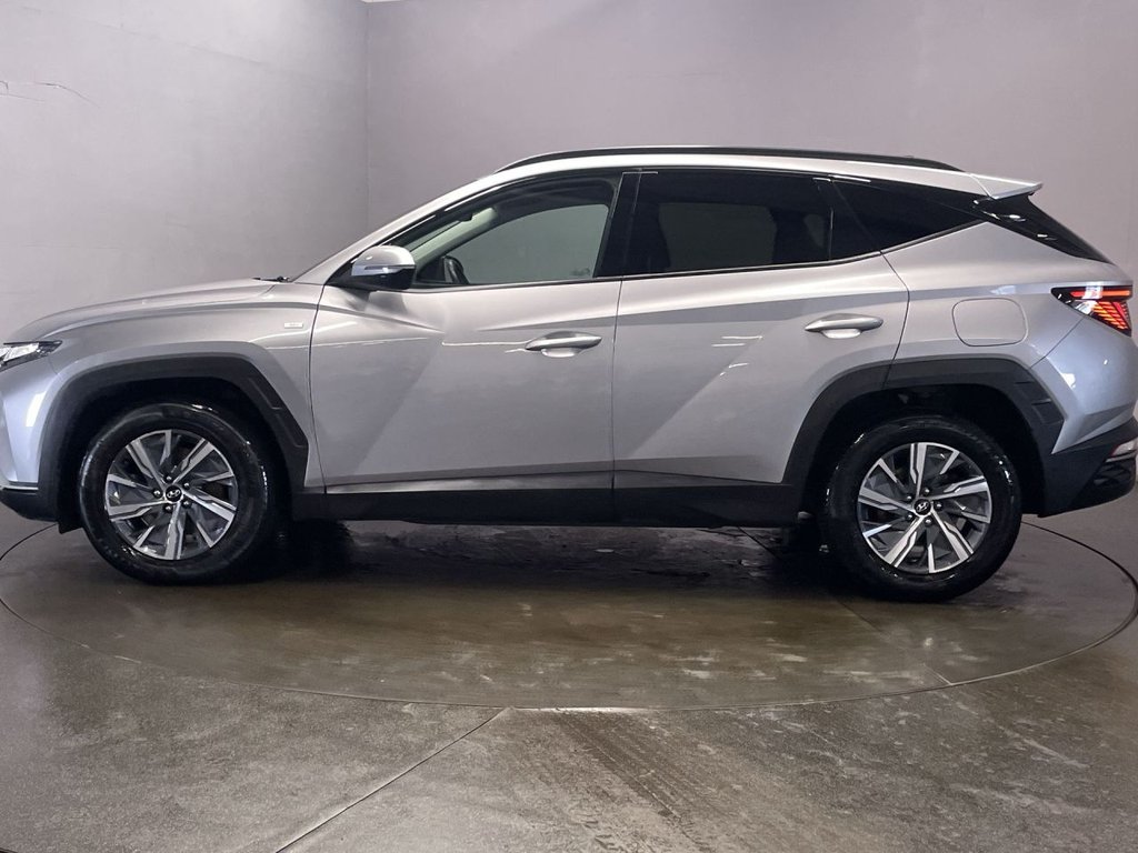 Used Hyundai TUCSON 2022 for sale - 76147511: Photo 13