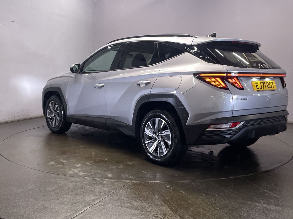 Used Hyundai TUCSON 2022 for sale - 76147511: Photo 14