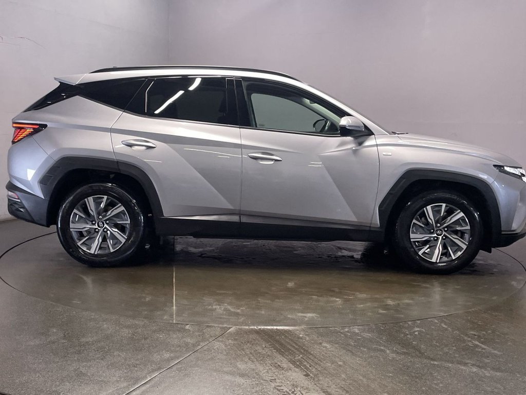 Used Hyundai TUCSON 2022 for sale - 76147511: Photo 17